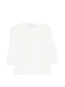 Футболка с круглым вырезом Peserico, белый