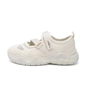 HUANQIU Кроссовки Coverage Breathable Low Top для скейтбординга, женские, бежевые