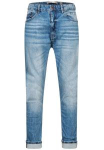 Повседневные джинсы INDICODE JEANS Chammy , Blue