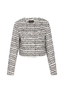 Faina Блейзер в черном цвете