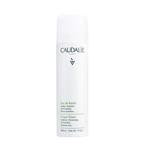 Увлажняет и успокаивает кожу Agua De Uva Caudalie, 75 ml