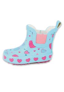 Ботильоны SWEETHEARTS Beck, цвет hellblau