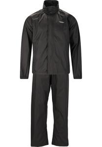 Спортивный костюм Weather Report Packo, черный