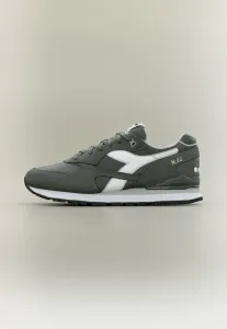 Унисекс кроссовки n92 advance Diadora, Shadow Grey
