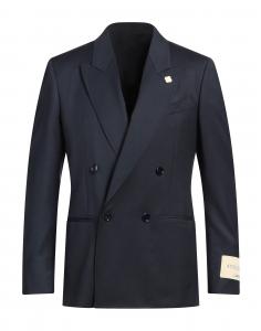 Блейзер Attitude Lardini, полуночно-синий