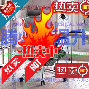 Эргономичное кресло SIHOO C300 Premium Edition, глянцевый черный