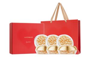 Сыворотка с вторичным высвобождением unisex LUCENBASE