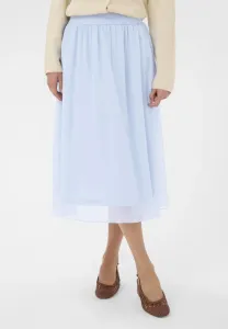Юбка а-силуэта от coralsz Saint Tropez, Kentucky Blue