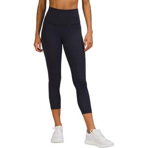 Шорты спортивные Wunder Train Collection Everlux женские Lululemon, синий