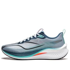 Кроссовки red hare 7 pro Li-Ning, синий
