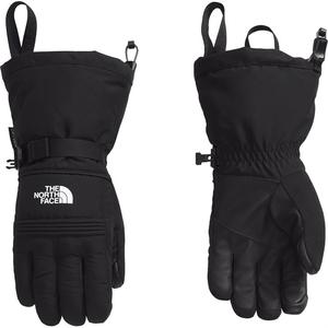 Горнолыжные перчатки Montana - женские The North Face, Tnf Black