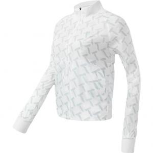 Куртка женская с полным принтом 2 Fila, цвет All Over Print II