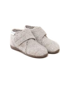 Тапочки Gottstein, бежевый