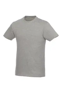 Футболка с коротким рукавом Heros Elevate, серый