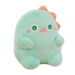 Fox fairy Милые эмоциональные плюшевые куклы с красными глазами, высота 20см/30см/40см