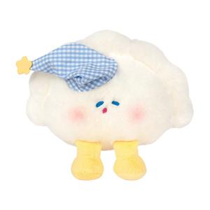 Плюшевая кукла Sleepy Stars Moon Dumpling Dolls высотой 23см/35см TLXT