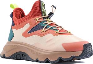 Женские кроссовки Palladium Thunder Lo Urban, Ginger Spice