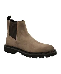 Бутсы челси Hugo, бежевый