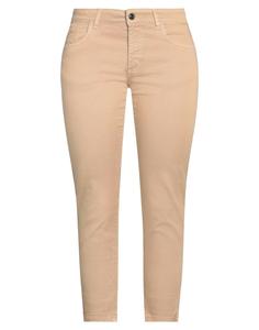 Брюки Caractère, песочный