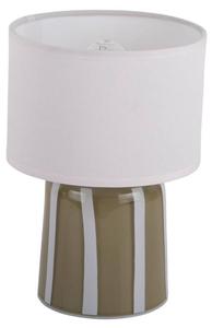 Настольная лампа Leitmotiv Verano, зеленый