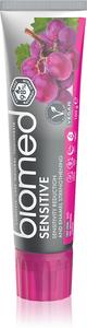Splat Biomed Sensitive биоактивная десенсибилизирующая зубная паста для здоровья десен и зубов Biomed, 100 гр