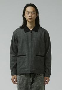 Куртка Former ACTION, Black