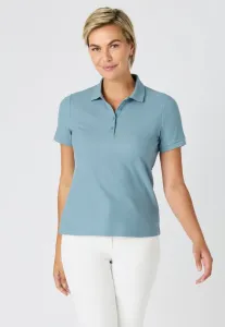 Рубашка поло Damart, Blue-Gray