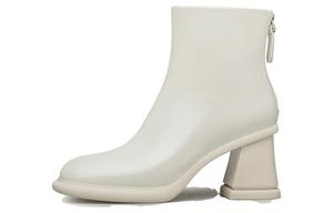 ZRO Ботинки женские Black/Beige