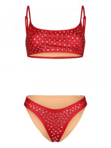Комплект бикини Chiara PARAMIDONNA, красный
