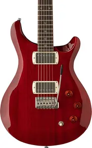 Электрогитара PRS SE DGT Standard David Grissom Signature, гриф из палисандра, цвет Vintage Cherry