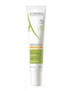 Питательный крем Biology Cuidado Dermatológico 40 мл A-Derma
