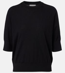 Шерстяной свитер Dries Van Noten, Black