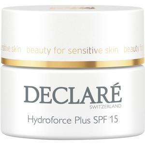 Крем Declaré Hydro Force Creme Plus, 50 ml
