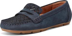 Женские лоферы Remi от Earth, темно-синий