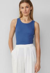 Топ s.Oliver, синий