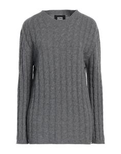 Свитер Alpha Studio, черный