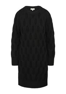 Платье s.Oliver, черный