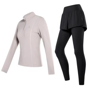 Фитнес-комплект Urban Function Series для женщин CAMEL