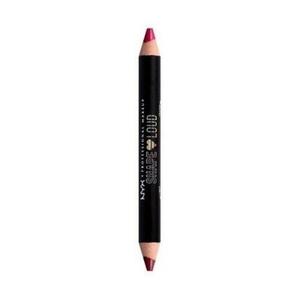Нижнее белье для губ, сцена для подростков, 0,07 унции, Nyx Professional Makeup