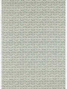 Индивидуальные шторы с колокольчиками Morris & Co., Indigo