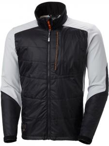 Переходная куртка Helly Hansen Jacke, черный