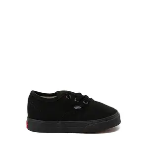 Обувь для скейтбординга Vans Authentic, черный