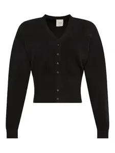 Куртка на кнопках Calvin Klein, черный