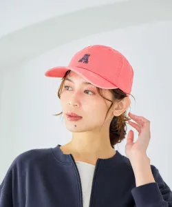 Шапка для стирки джинсовой ткани Studio Clip, цвет Pink(20)