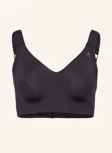 Спортивный бюстгальтер everyday high Odlo, черный