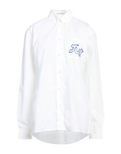 Рубашка Jw Anderson, белый