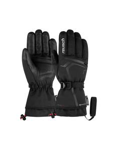 Перчатки Reusch, цвет 7702 black/silver