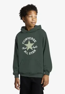 Разобранная толстовка Converse, Branch Out