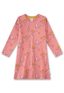 Ночная рубашка Sanetta, светло-розовый