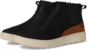 Ботинки Forsake Lucie Chelsea, черный